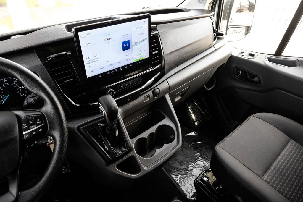 Used 2023 Ford Transit 350 XLT image 20