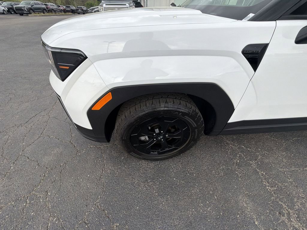 Used 2024 Hyundai Santa Fe XRT image 10