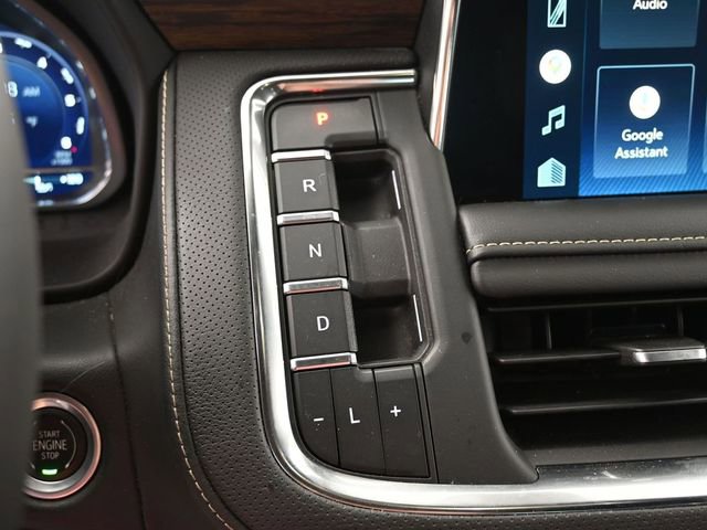 Used 2022 Chevrolet Tahoe Premier image 26