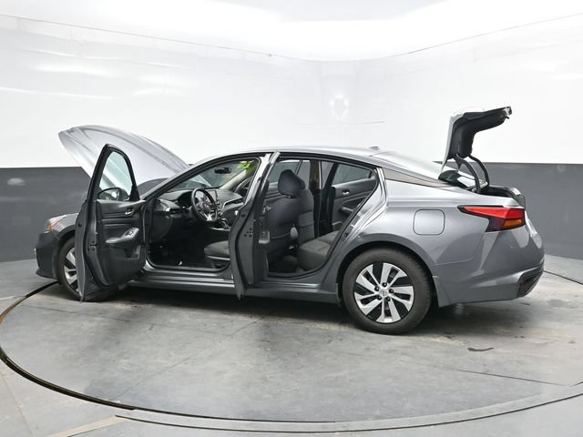 Used 2020 Nissan Altima 2.5 S FWD image 37