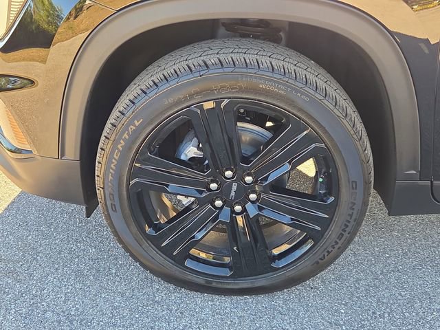 New 2026 GMC Acadia Elevation w/ Black Edition image 7