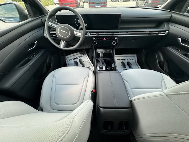 New 2027 Hyundai Santa Cruz SEL AWD/4WD image 14