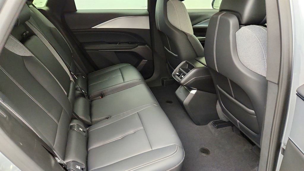 Used 2024 Cadillac Lyriq Tech w/ LPO, Floor Liner Package image 21