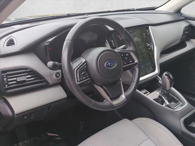 Certified 2023 Subaru Legacy Premium image 10