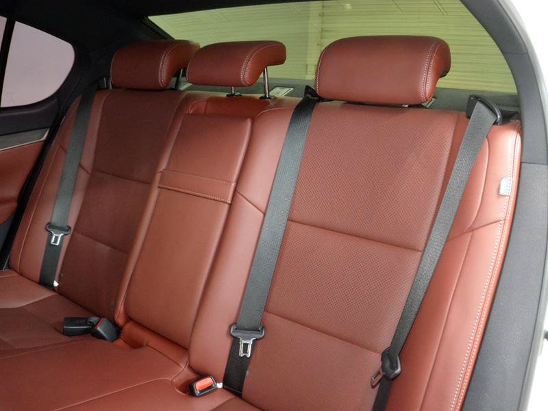 Used 2014 Lexus GS 350 w/ F Sport Package RWD image 33