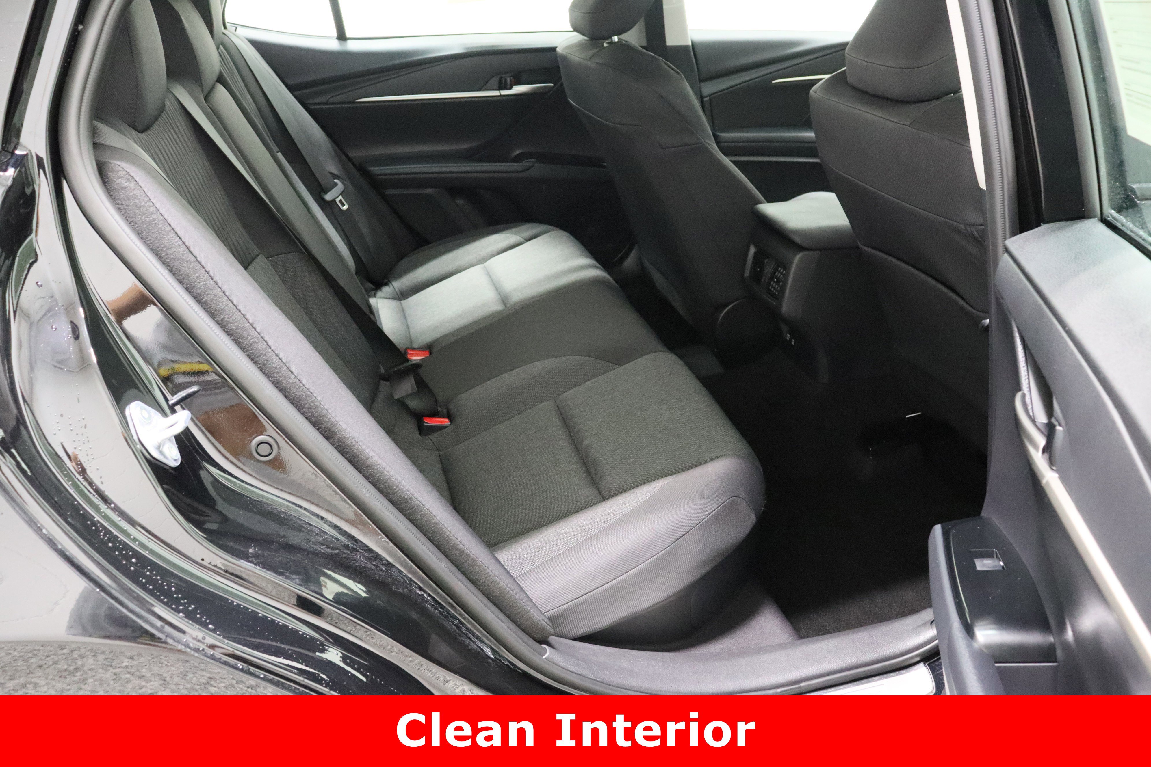 Certified 2026 Toyota Camry LE image 33