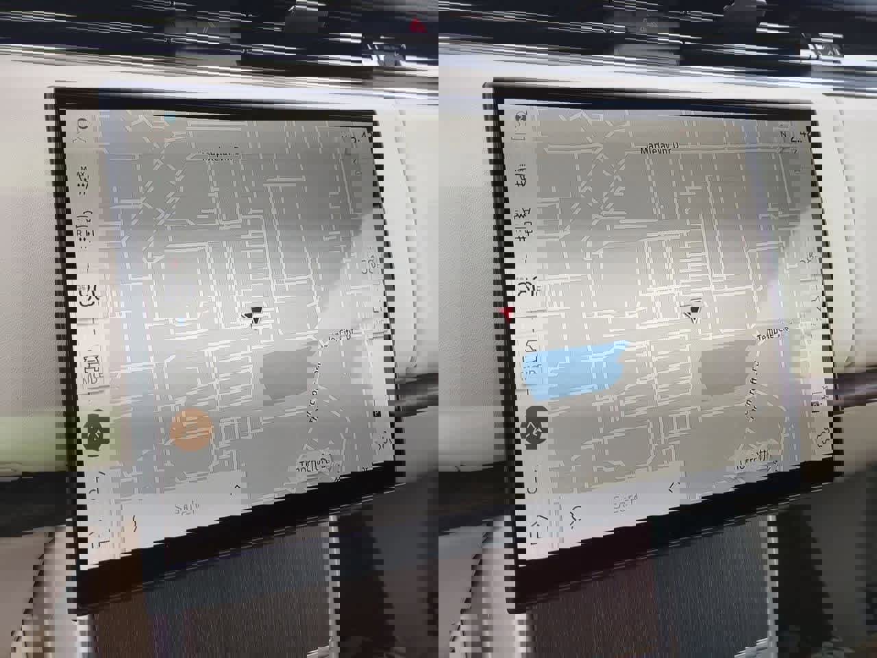 Certified 2024 Land Rover Range Rover SE image 29