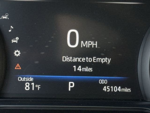 Used 2021 Toyota Venza Limited AWD/4WD image 14