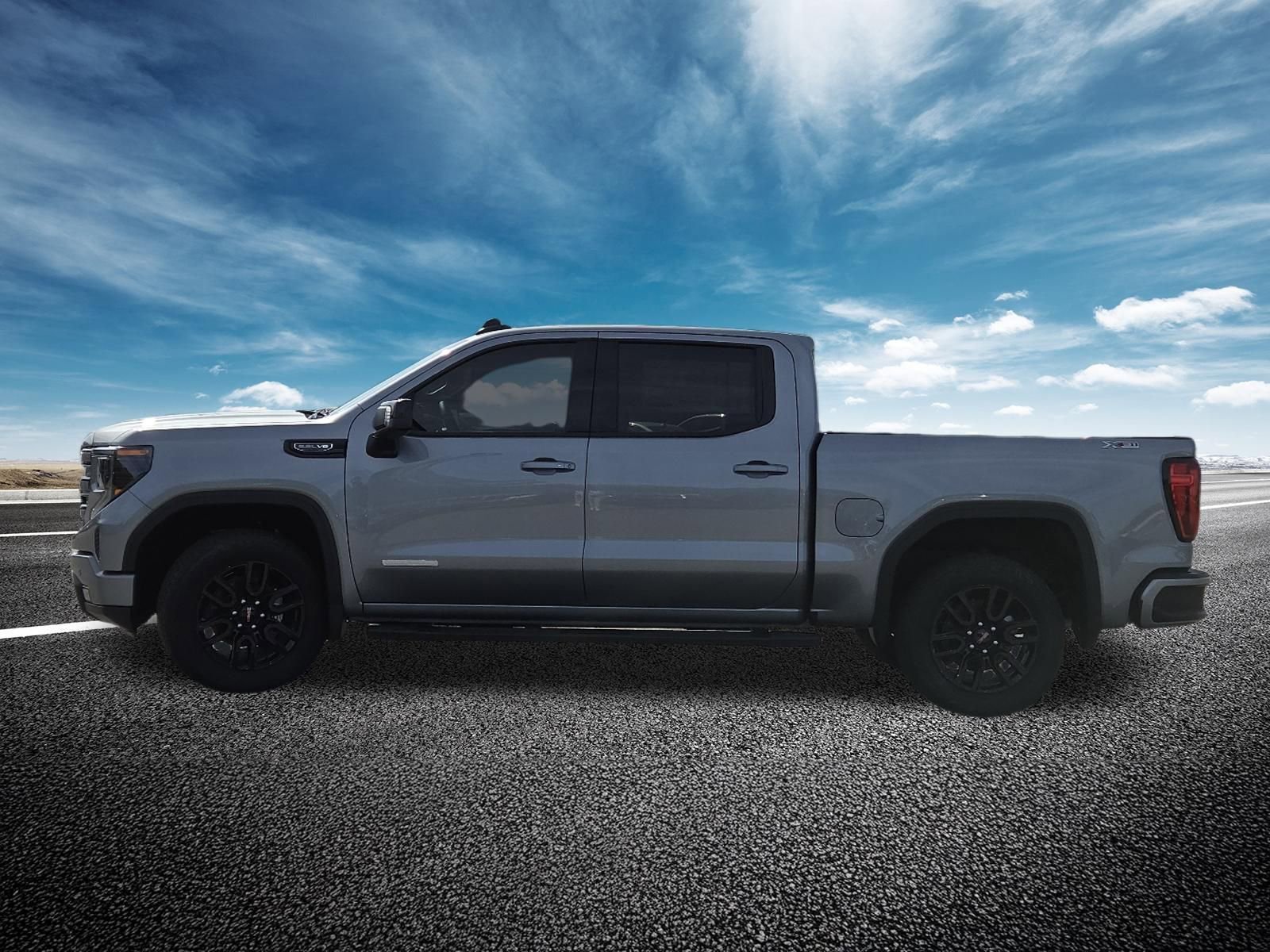 New 2026 GMC Sierra 1500 Elevation w/ Elevation Premium Package AWD/4WD image 19