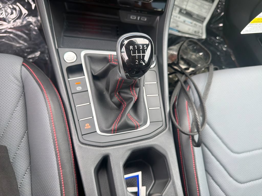 New 2026 Volkswagen Jetta GLI Autobahn FWD image 19