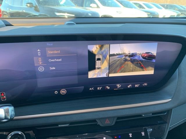 New 2026 Buick Envision Sport Touring image 23