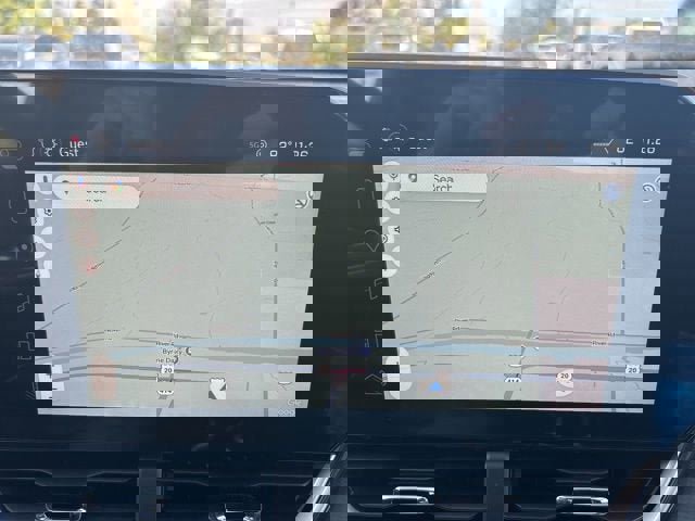 New 2026 Chevrolet Equinox LT image 11