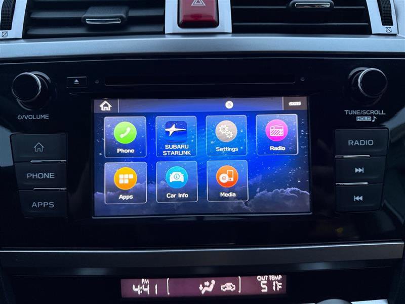 Used 2019 Subaru Outback 2.5i image 19