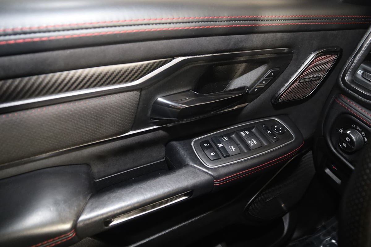 Used 2022 RAM 1500 TRX w/ TRX Level 2 Equipment Group AWD/4WD image 38