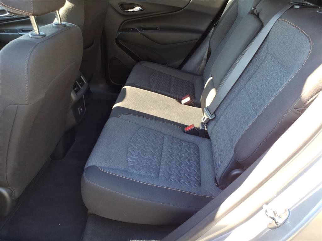 Used 2024 Chevrolet Equinox LT FWD image 13