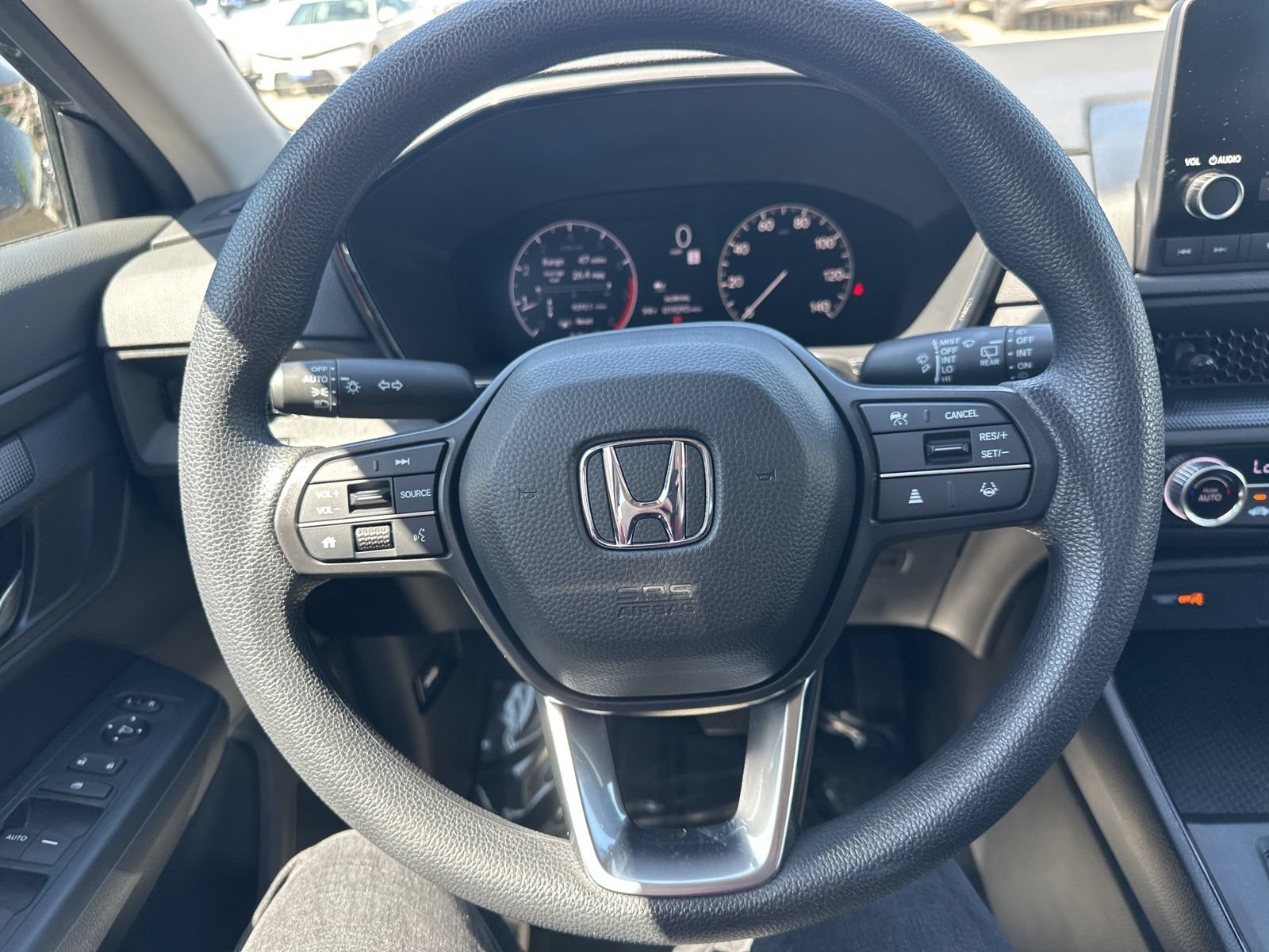 Used 2024 Honda CR-V LX image 40