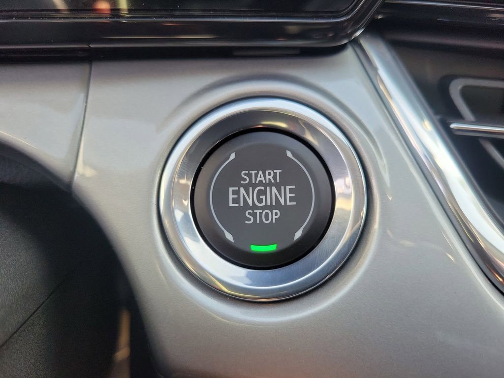 New 2026 Chevrolet Trax LT image 31