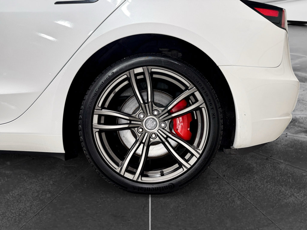 Used 2023 Tesla Model 3 Performance AWD/4WD image 31