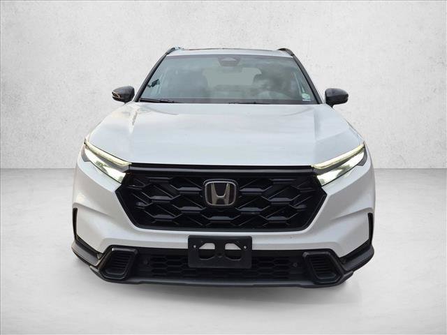 Used 2024 Honda CR-V Sport-L video 2