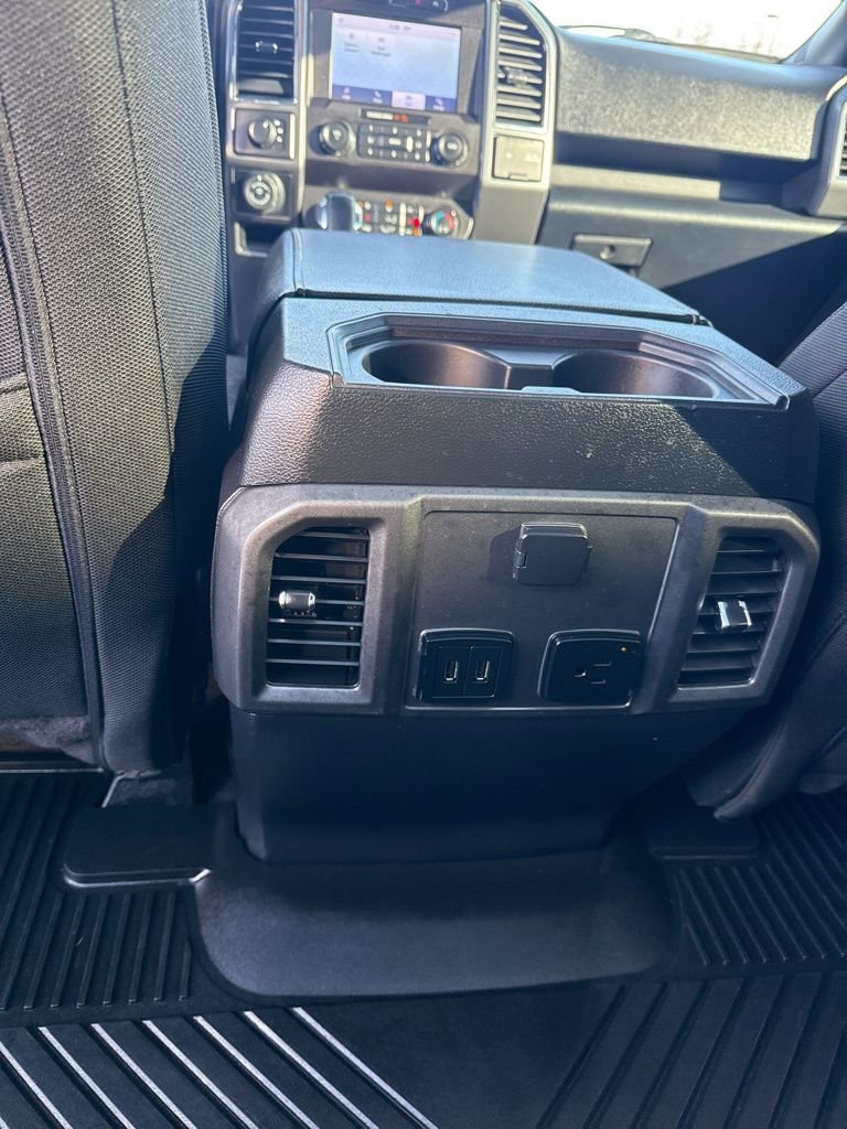 Certified 2020 Ford F150 XLT w/ Equipment Group 302A Luxury image 56