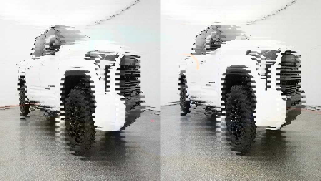 New 2026 Toyota Tundra SR5 image 18
