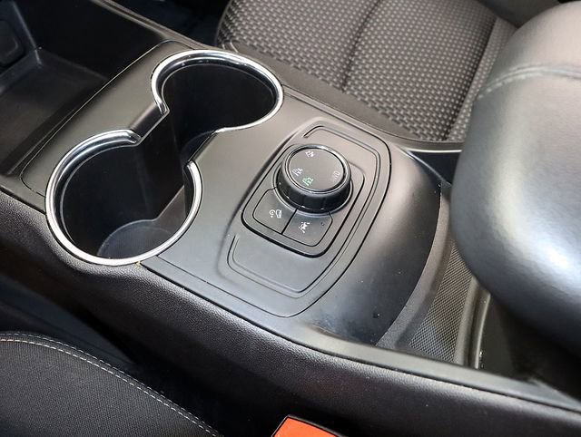 Certified 2024 GMC Terrain SLE image 20