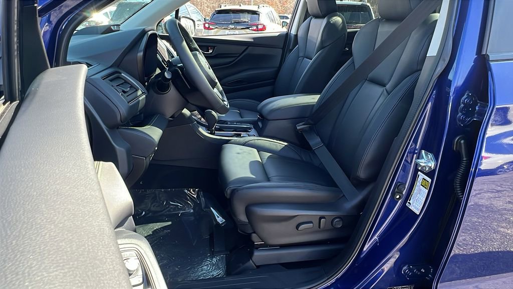 New 2026 Subaru Ascent Bronze Edition image 17