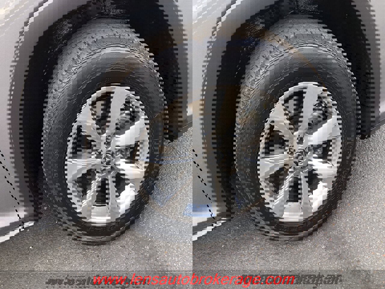 Used 2019 Lexus RX 350 FWD image 27