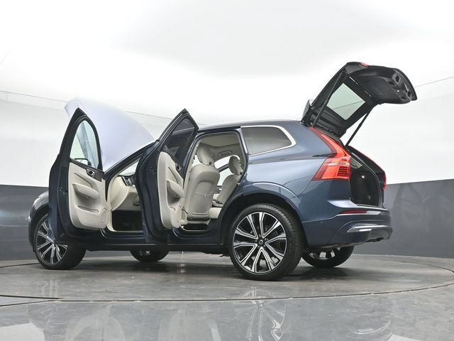 Used 2023 Volvo XC60 B5 Ultimate w/ Climate Package AWD/4WD image 52
