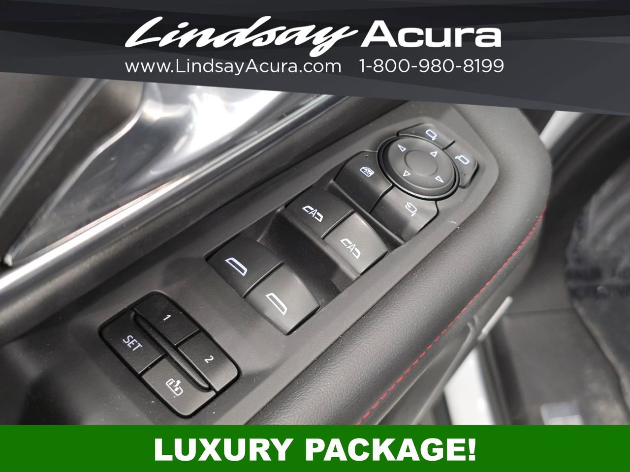 Used 2024 Chevrolet Tahoe RST w/ RST Performance Edition AWD/4WD image 22