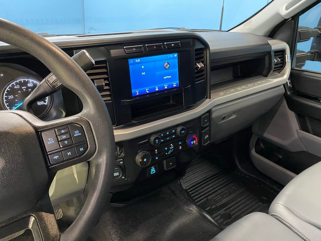 Used 2023 Ford F250 XL w/ 360-Degree Camera Package image 27