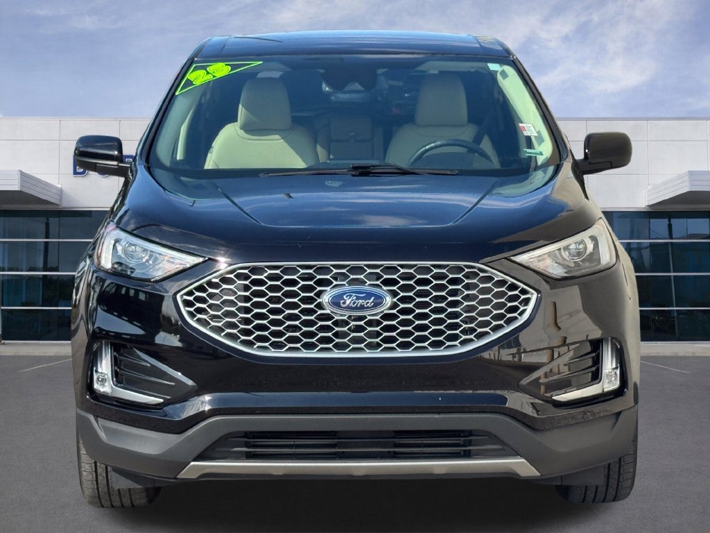 Used 2023 Ford Edge SEL w/ Convenience Package AWD/4WD image 34