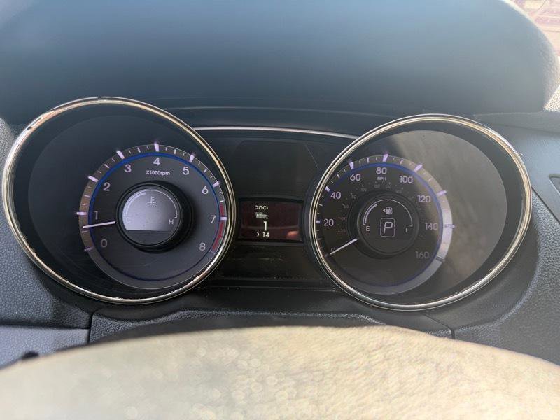 Used 2013 Hyundai Sonata GLS image 16