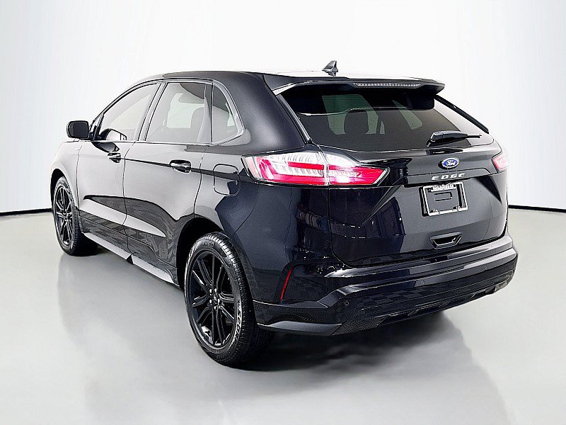 Used 2024 Ford Edge ST-Line AWD/4WD image 5