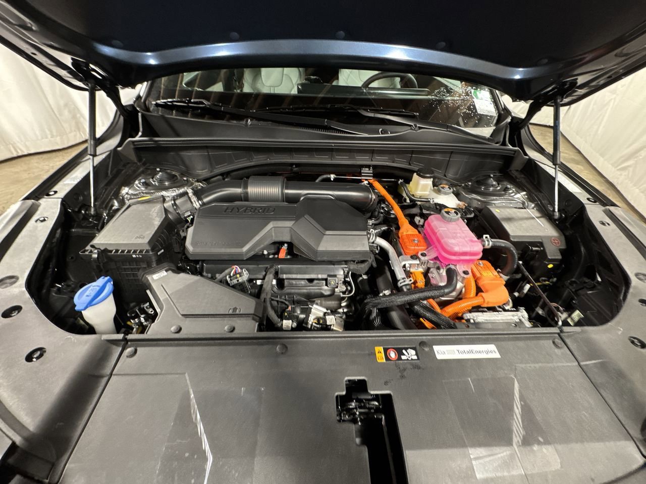 New 2026 Kia Sorento SX Prestige image 34