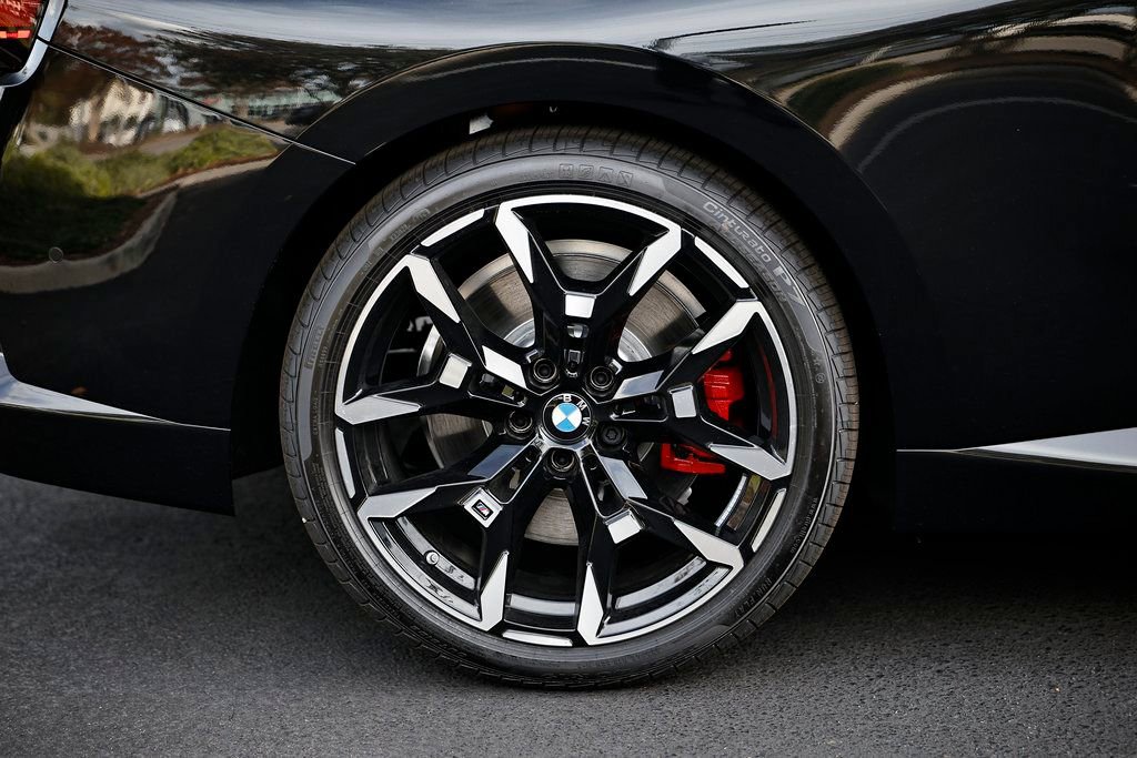 New 2026 BMW 230i Coupe w/ Premium Package image 6