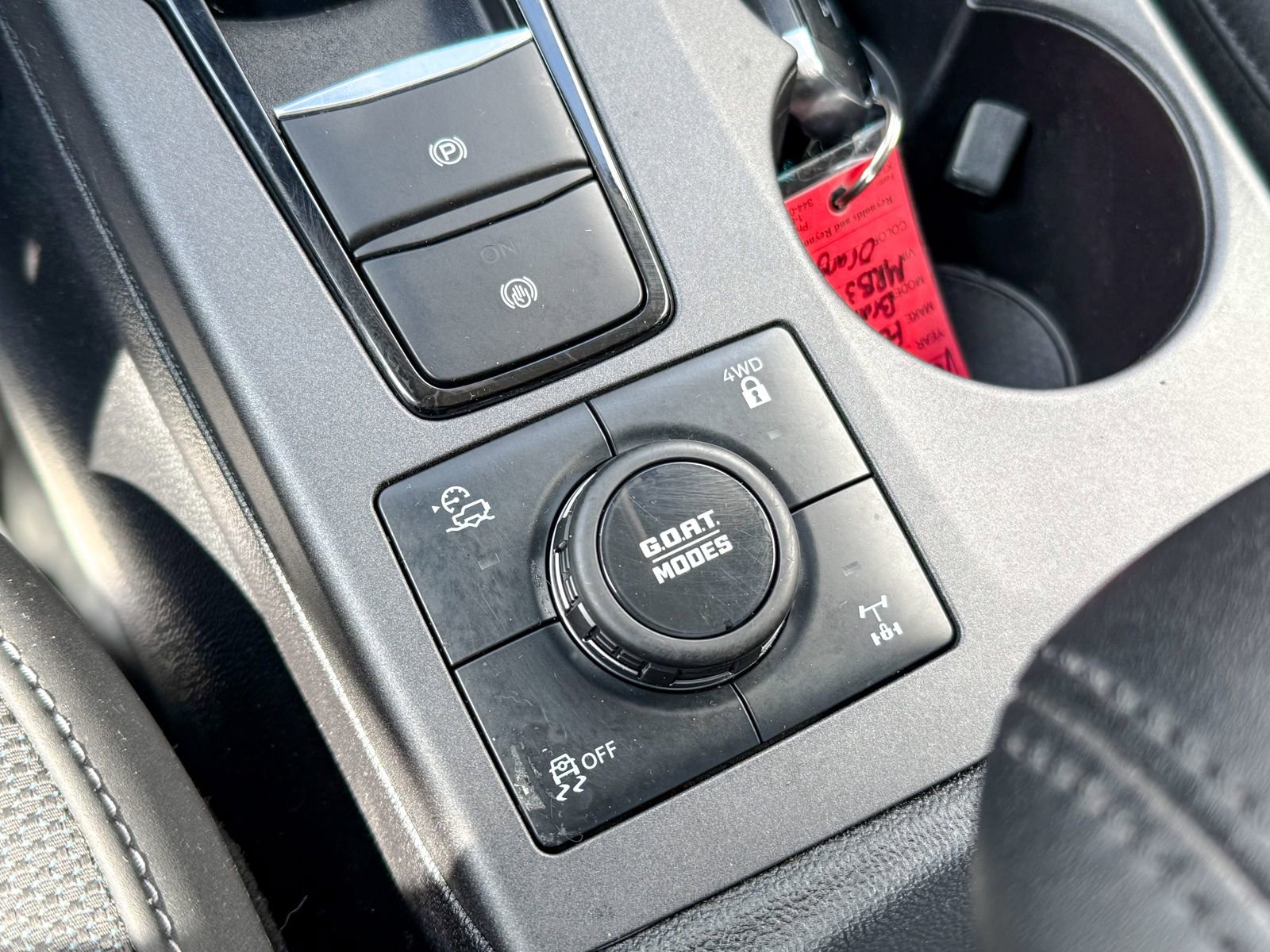 Used 2021 Ford Bronco Sport Badlands image 26