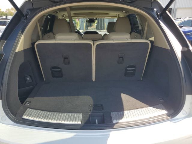 Used 2020 Acura MDX FWD image 8