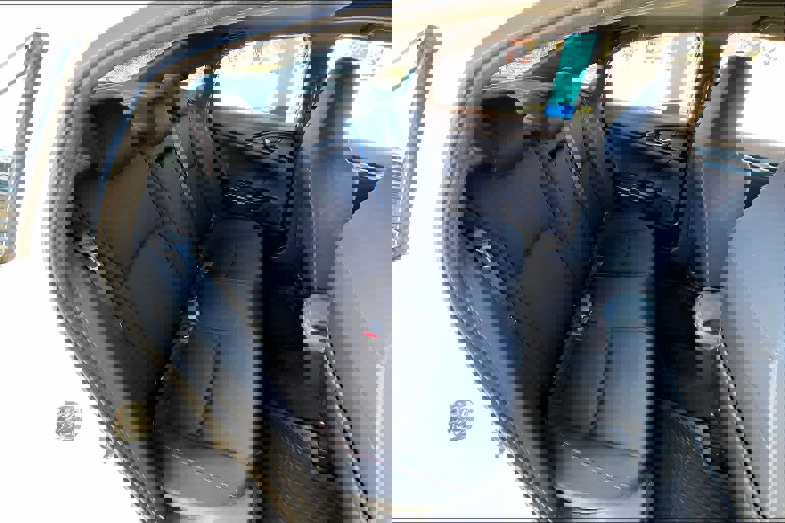 Used 2018 Honda Civic Si image 19