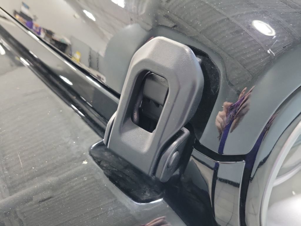 Used 2024 Jeep Wrangler Sahara image 47