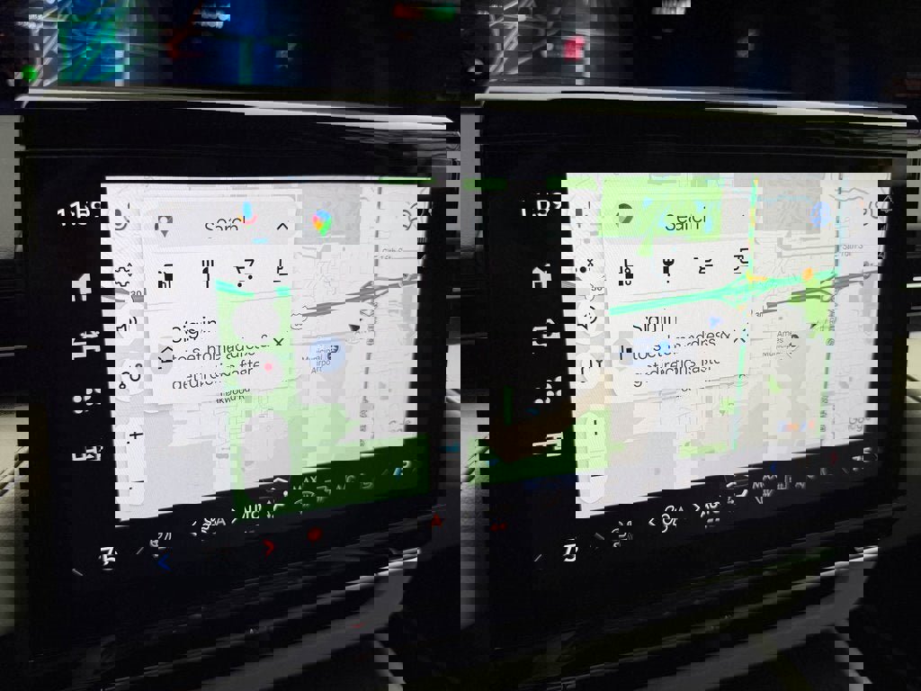 New 2026 Lincoln Nautilus Premier w/ Jet Appearance Package image 33