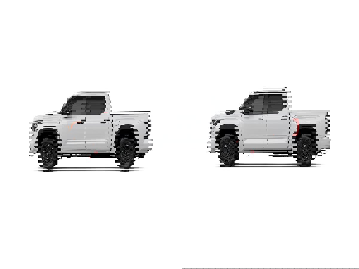 New 2026 Toyota Tundra TRD Pro image 38