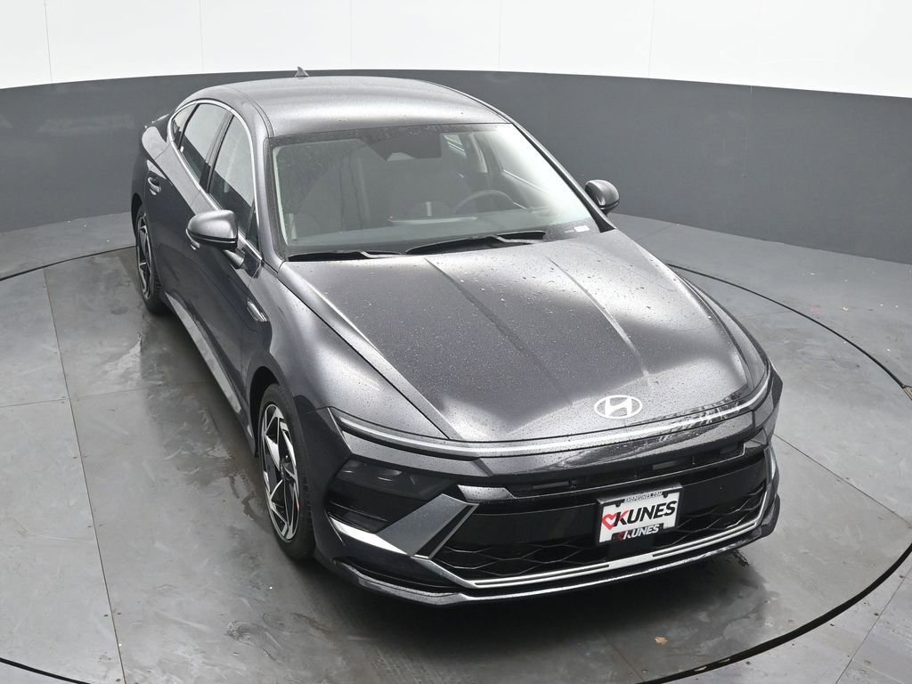New 2026 Hyundai Sonata SEL image 38