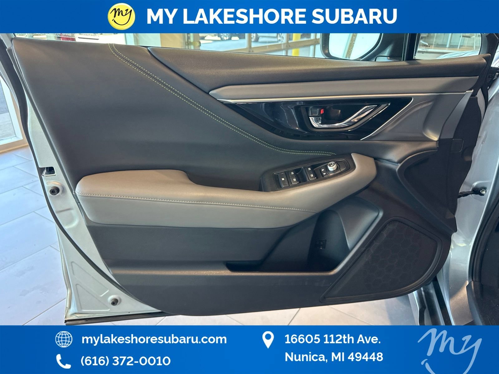 Used 2021 Subaru Outback Onyx Edition XT AWD/4WD image 13