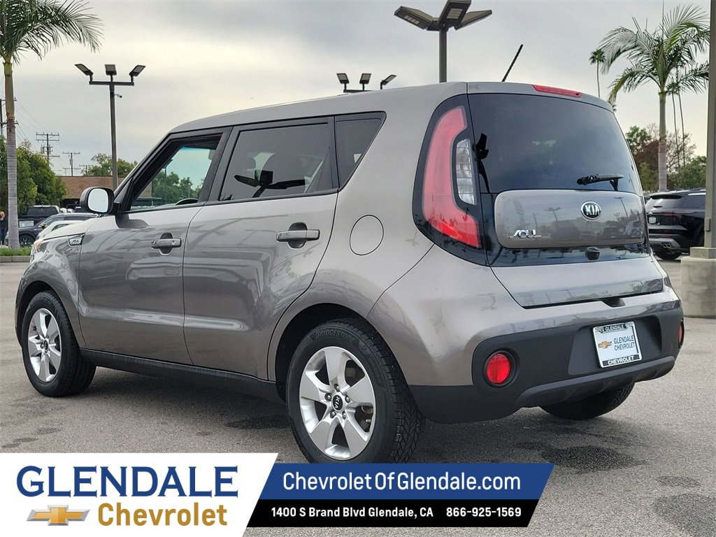 Used 2019 Kia Soul image 14