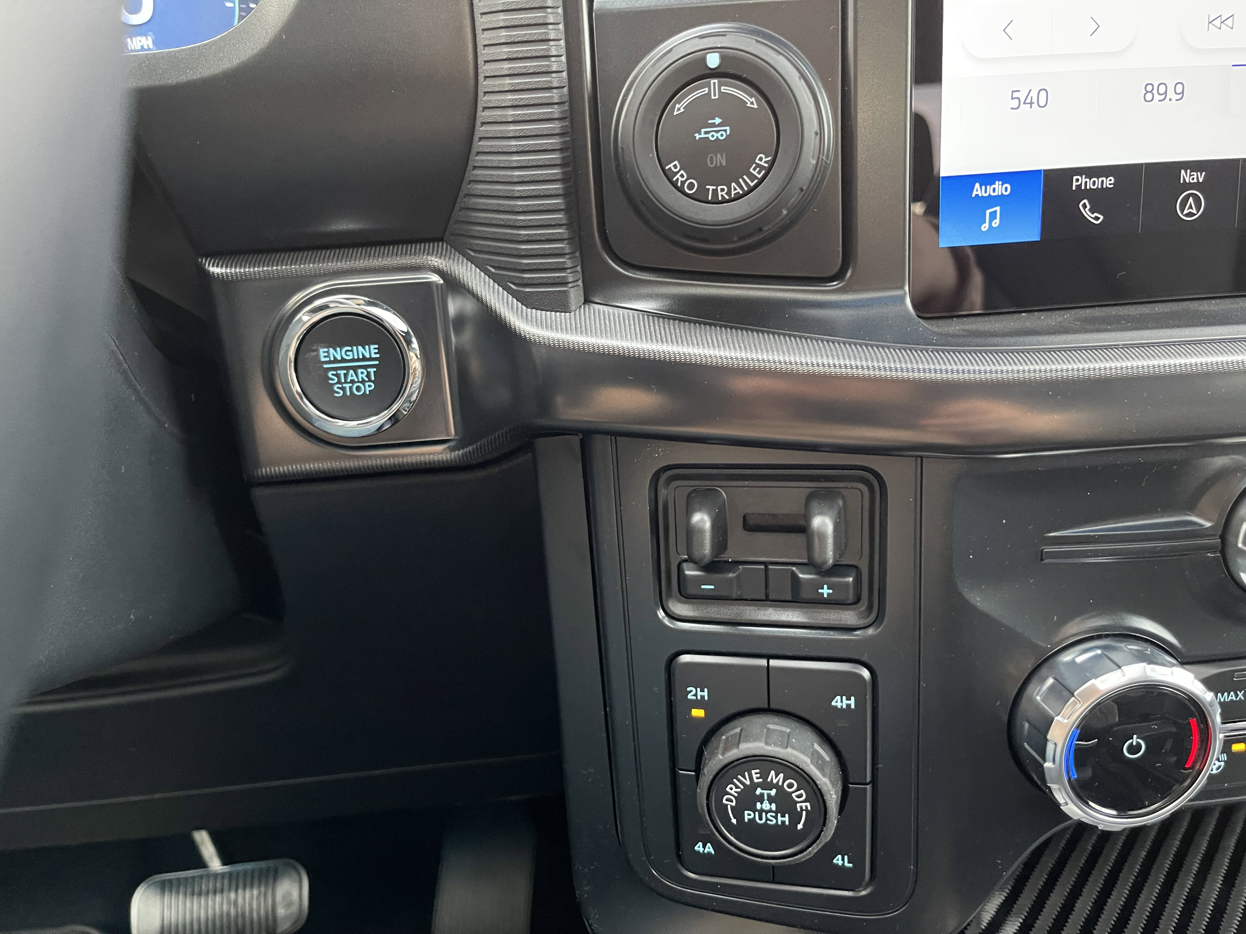 New 2025 Ford F150 Raptor image 18