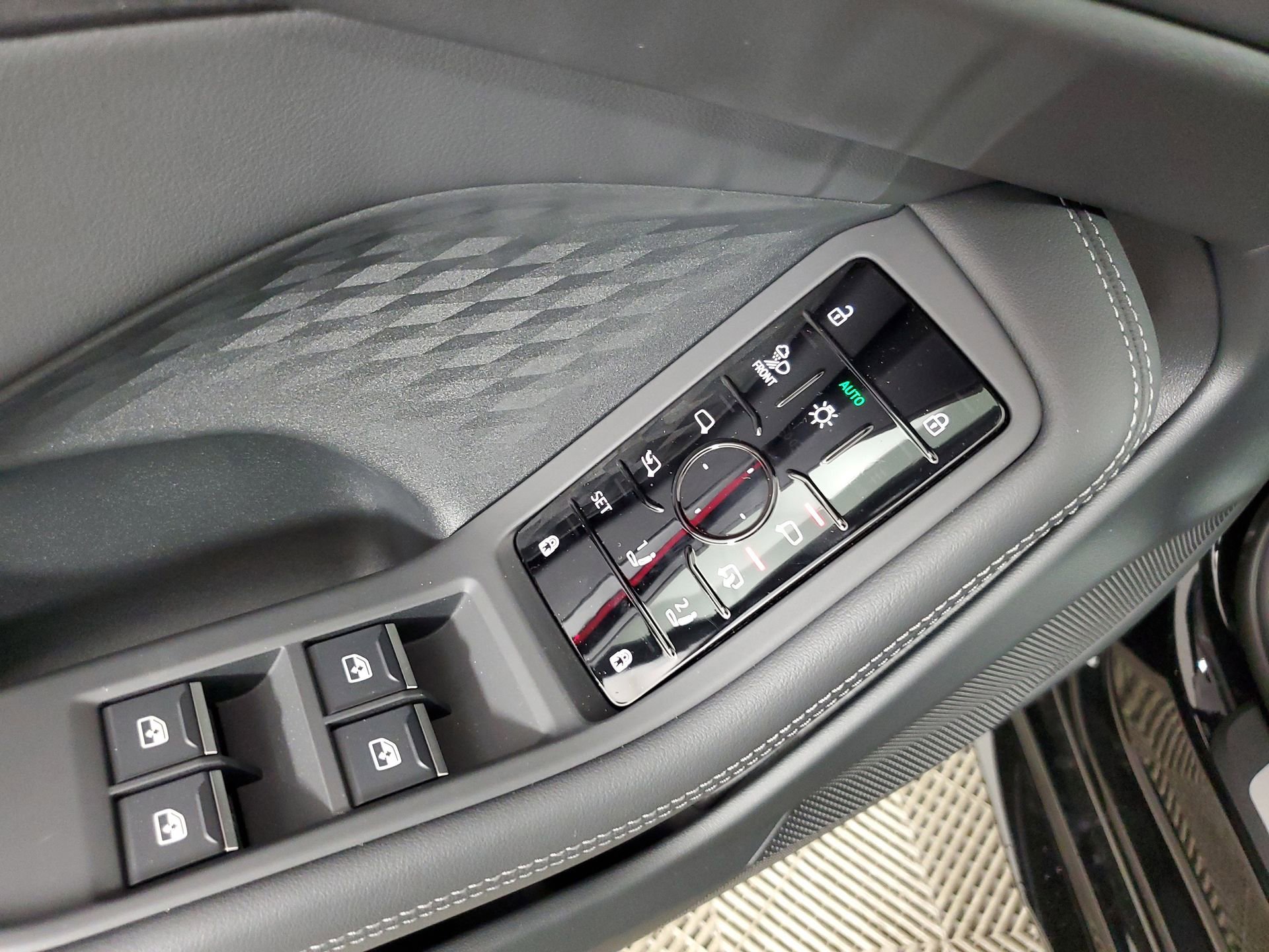 New 2026 Audi A6 Prestige image 29