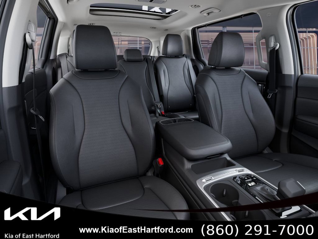 New 2026 Kia Carnival SX Prestige FWD image 15