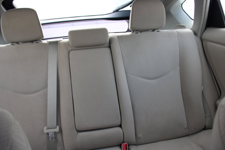 Used 2015 Toyota Prius Three image 20