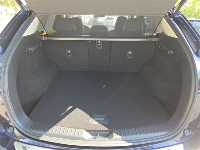 New 2025 MAZDA CX-5 AWD 2.5 S w/ Premium Plus Pkg image 8